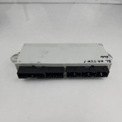 2006 2007 2008 Fits BMW 750I Door Control Module 6964142 OEM - Image 1 of 4