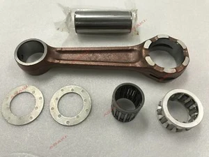 Kit de varilla de conexión fueraborda TOHATSU NISSAN 25, 30 HP biela шатун 336-00040-1 - Imagen 1 de 3