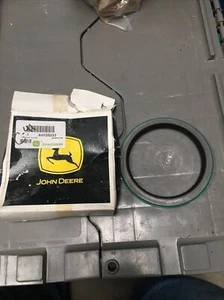 John Deere OVP Siegel #AH125233 - Bild 1 von 5