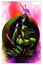 DEJAH THORIS #1 1:10  ZD VARIANT DYNAMITE 2023