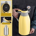 Large Capacity Thermos Kettle Thermal Coffee Kettle Hot Water Bottle Coffee