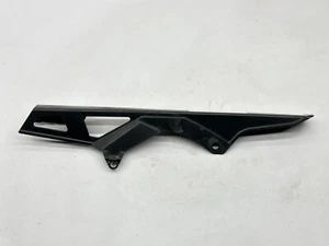2009 Suzuki GSXR 600 Swingarm Plastic Chain Guard Swing Arm 61311-01H10 GSXR600 - Bild 1 von 4