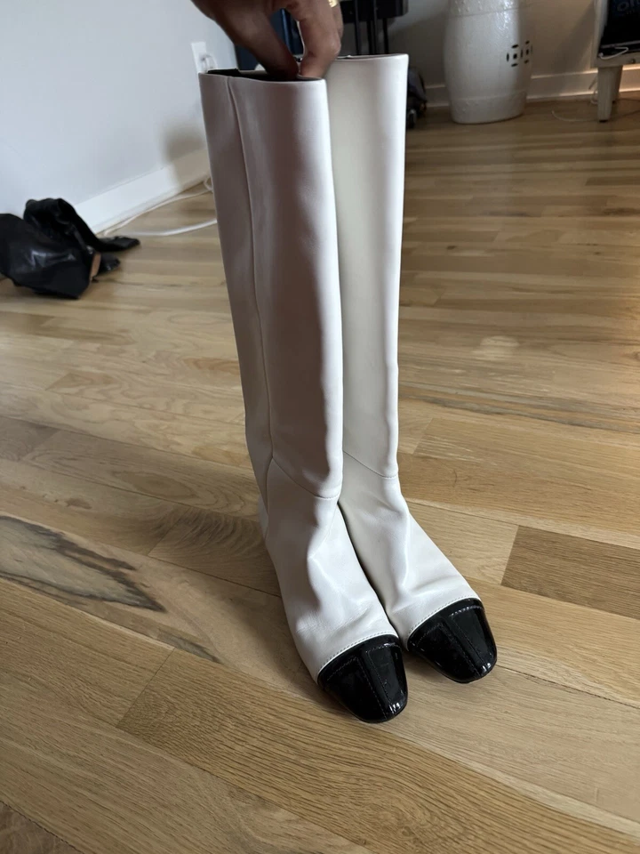 BOTAS TOM FORD VINTAGE Talla 37.5 Foto 1 de 4