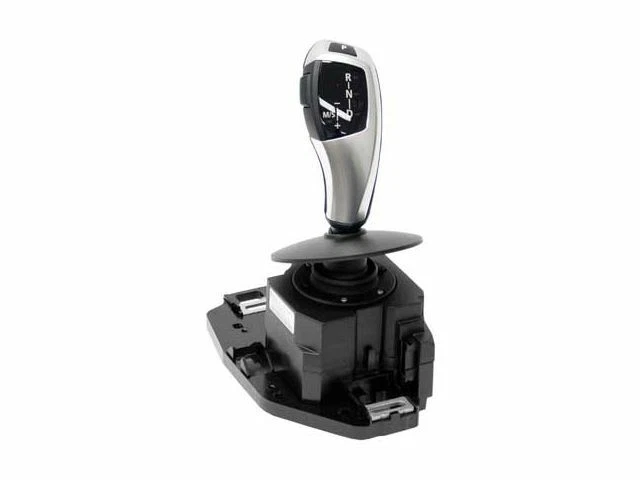 Gear Selector Lever For 2008-2009 BMW 650i X542YN - Image 1 of 1