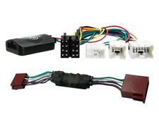 Produktbild - CTSNS020.2 Radio Lenkrad Schaft Adapter Kontrolle Passend für Nissan 350Z