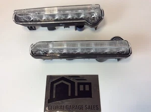 Good Condition Toyota Raize Daihatsu Rocky Genuine LED Illumination Daylight JP - Picture 1 of 6