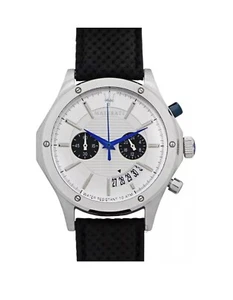 MASERATI CIRCUITO CHRONOGRAPH R8871627005 MEN'S WATCH - Picture 1 of 2