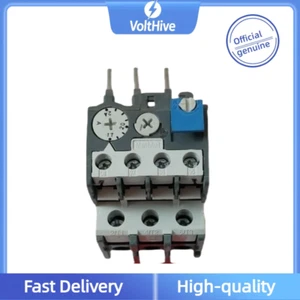 1PCS New ABB TA25DU-2.4M Thermal Overload Relay 1.7-2.4A 690V Fast Delivery - Picture 1 of 3