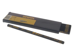 IRWIN Bi-Metal Hacksaw Blades 300mm (12in) x 18 TPI Pack 100 IRW10504520 - Picture 1 of 4