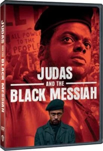JUDAS AND THE BLACK MESSIAH - GEBRAUCHT DVD DRAMATISCH - Bild 1 von 1