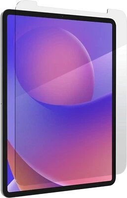 ZAGG - InvisibleShield Glass Elite VisionGuard+ Screen Protector iPad Pro 12.9" - Image 1 of 4