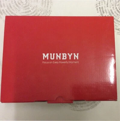 MUNBYN 4'' x 6'' Direct Thermal High Speed Label Printer - White (Model-ITPP941) - Image 1 of 4