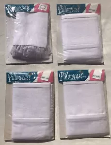 Designs für die Nadel (3) Kissenhülle & (1) Kissenbezug Kreuzstich Menge 4 - Bild 1 von 7