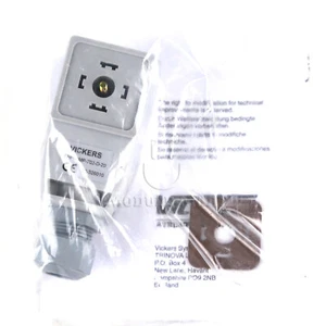 NEU Vickers EHH-AMP-702-D-20 Stecker-Verstärker 1 STCK. - Bild 1 von 4