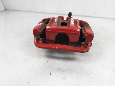 Pinza de freno conductor trasero izquierdo Nissan Frontier 2005-2023 44011-Zl42a *rojo Foto 1 de 4