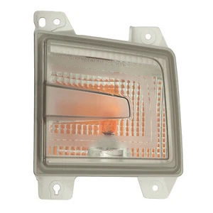 Driver Side Signal Light w/Park Lamps Fits 17-20 Honda Ridgeline; CAPA - Picture 1 of 1