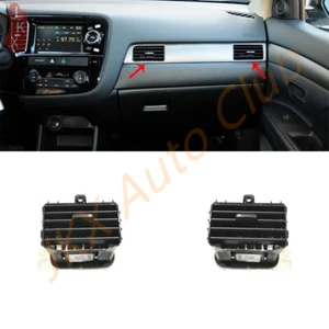 OEM For Mitsubishi Outlander 13-19 Right Side A/C Air Duct Outlet Vent Cover OEM - Picture 1 of 13