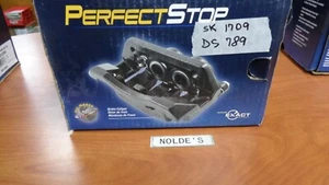 Perfect Stop Reman. Brake Caliper Frt 89X17731A SK1709 DS789 - Picture 1 of 8