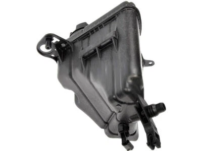 Para 2011-2016 BMW 535i tanque de expansão dianteiro Dorman 37355VGGY 2012 2013 2014 2015 - Imagem 1 de 2