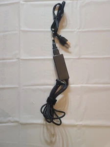 OEM Original 854054-003 19.5V 2.31A HP Smaller Blue Tip 45W Power Supply Genuine - Picture 1 of 3
