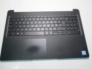 Reposamanos + Touchpad Dell Latitude 3500 E3500 con teclado XPXMR 0XPXMR 0phkdw - Imagen 1 de 12