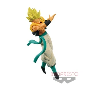 VENDEDOR DE EE. UU. ~ Figura de premio Dragon Ball Super Goteta Anime / Banpresto Match Makers - Imagen 1 de 3