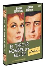 EL TERCER HOMBRE ERA MUJER (DVD)
