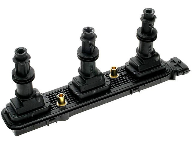 Bobina de encendido 53KP16V para Cadillac CTS 2003-2004 3,2 L V6 Foto 1 de 1