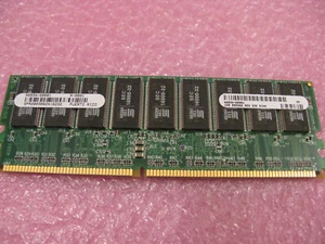 HP A6834-60001 1GB Dimm PC2100 DDR266 Reg - Picture 1 of 1