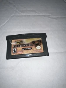 Dungeons and Dragons Eye of the Beholder - Original Kopie (Game Boy Advance, GBA) - Bild 1 von 6