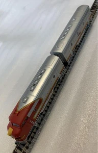 Kato F7Af7B Santa Fe Foreign Model Train Ho Scale Locomotive Collectible - Picture 1 of 9