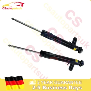 Paar Hinten Rechts Links Stoßdämpfer Für VW Golf VII MK7 Passat B8 Skoda Octavia - Bild 1 von 7