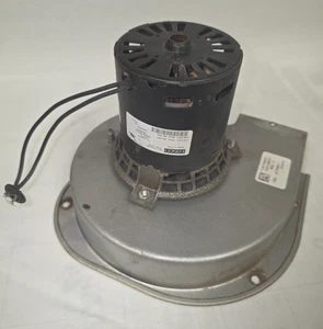 Motore soffiatore induttore bozza Fasco 702112903C - HVAC - USATO - Foto 1 di 3