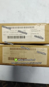 1 pcs Emerson VE4003S2B1 Card piece Fast delivery - Picture 1 of 3