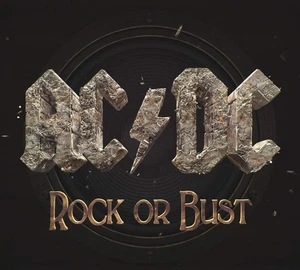 Rock Or Bust [Digipak] Ac/Dc - Bild 1 von 5