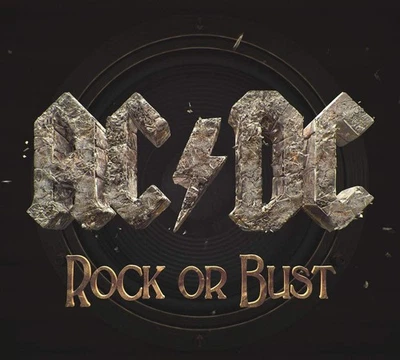 Rock Or Bust [Digipak] Ac/Dc - Bild 1 von 4