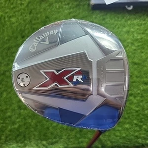 Callaway XR 2023 Driver 10.5 Degree Regular Flex Shaft *BRAND NEW* - Picture 1 of 6