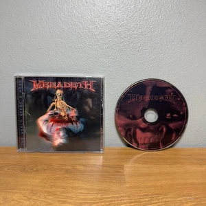 The World Needs a Hero [PA] von Megadeth (CD, Mai-2001, Sanctuary (USA)) - Bild 1 von 4