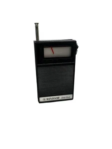 Vintage Windsor AM Solid State Portable Radio Tested Working - Picture 1 of 5