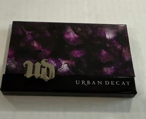 Urban Decay Beauty With An Edge Lidschatten Palette 12 Farbtöne Neu Schwer Zu Finden - Bild 1 von 12