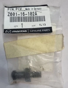 MAZDA | Mazda5 Bolzen, Drehgelenk - Kupplungsausrücker. Gabel | ORIGINAL | Z60116102A | NEU - Bild 1 von 2