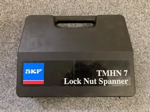 SKF  Wellenmutter Schlüsselsatz, TMHN 7 Lock Nut Spanner - Bild 1 von 2