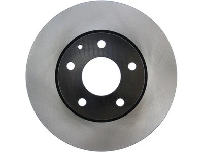 Передний тормозной ротор для Mazda 3 2014-2016 годов выпуска Raybestos 31579GZMN 2015 2,0 л 4 цилиндра - Изображение 1 из 2