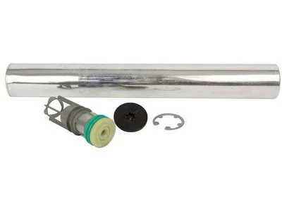 Elemento desecante para Lincoln Navigator Drier Motorcraft 32642GMWR Foto 1 de 2