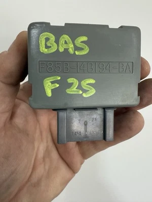 Módulo de relé de caja de transferencia Lincoln Navigator Expedition F85B-14B194-BA 1998 4x4 Foto 1 de 4