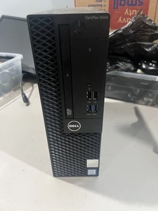 dell optiplex 3050 I5 7th Generation,32gb Ddr4 500gb Ssd - Afbeelding 1 van 1