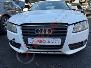 AUDI A5 8TA 2009-2011 2.0 PETROL Front Bumper 8T0807105 - Picture 1 of 10