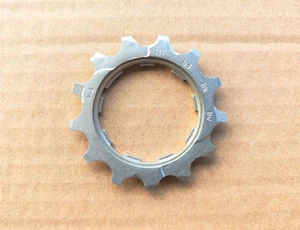 Shimano Ritzel 13 Zähne für 10-fach Kassette CS-M4100 & CS-HG500 (11-42 Z) - Bild 1 von 1