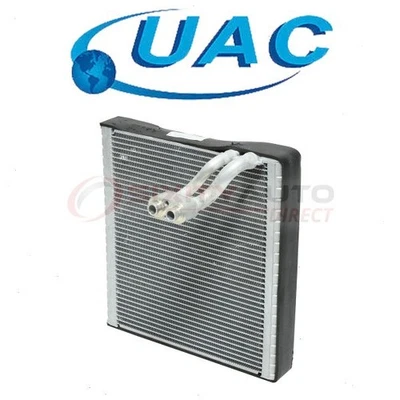 UAC AC Evaporator Core for 2011-2014 Hyundai Sonata 2.0L 2.4L L4 - Heating dx Foto 1 de 4