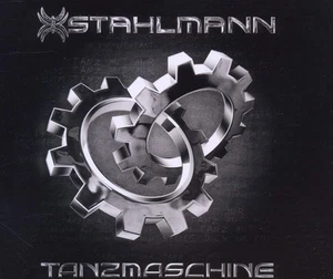 Stahlmann Tanzmaschine (3-Track-Single) (CD) - Bild 1 von 2